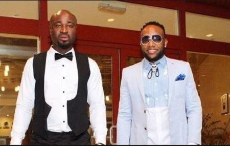 Kcee Exposes How Harrysong Committed Fraud By Forging His Signature, Yours Truly, People, February 26, 2024