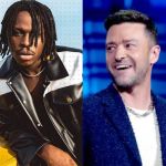 Fireboy Dml To Appear On Justin Timberlake'S Upcoming Album, Yours Truly, News, May 3, 2024