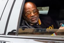 Dame Dash Expands Bluroc Record Label, Yours Truly, News, May 16, 2024