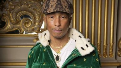Pharrell Williams’ Black Ambition Initiative Unveils Its Fourth Annual Prize Competition, Yours Truly, News, February 26, 2024