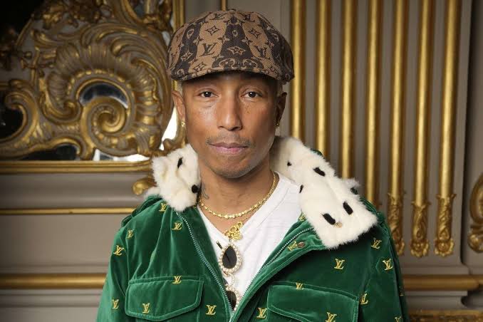 Pharrell Williams’ Black Ambition Initiative Unveils Its Fourth Annual Prize Competition, Yours Truly, Jada Pollock, February 27, 2024