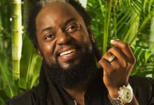 Morgan Heritage'S Peter Anthony Morgan, Dead At 46, Yours Truly, News, May 15, 2024