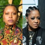 Erykah Badu Teases A New Collaboration With Rapsody, Leaving Fans In Awe Of Her Stunning Outfit, Yours Truly, News, April 29, 2024