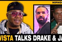 Twista Shares His First Impression Of Drake'S Music, Yours Truly, News, April 23, 2024