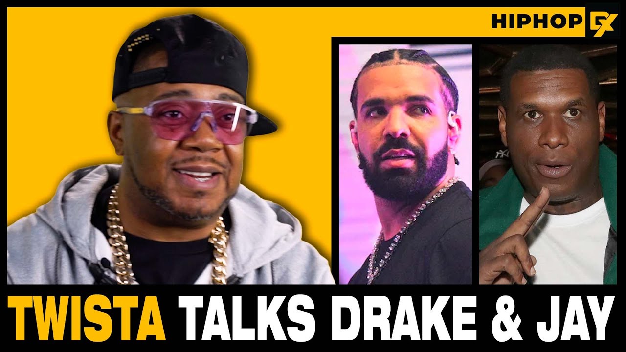 Twista Shares His First Impression Of Drake'S Music, Yours Truly, Iggy Azalea, February 27, 2024
