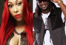 Cynthia Morgan Takes A Swipe At Rudeboy Over An Unpaid Feature, Yours Truly, News, March 2, 2024