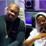 Korede Bello And Don Jazzy Slated To Drop A Joint New Single, &Quot;Minding My Business&Quot;, Yours Truly, News, May 13, 2024