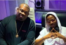 Korede Bello And Don Jazzy Slated To Drop A Joint New Single, &Quot;Minding My Business&Quot;, Yours Truly, News, March 2, 2024