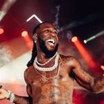 Burna Boy'S &Quot;African Giant&Quot; Achieves Platinum Status In France, Yours Truly, News, May 19, 2024