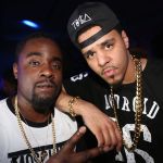 Fans React As J. Cole &Amp; Wale Reunite To Celebrate Manager’s Birthday, Yours Truly, News, April 28, 2024