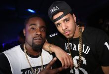 Fans React As J. Cole &Amp; Wale Reunite To Celebrate Manager’s Birthday, Yours Truly, News, April 27, 2024