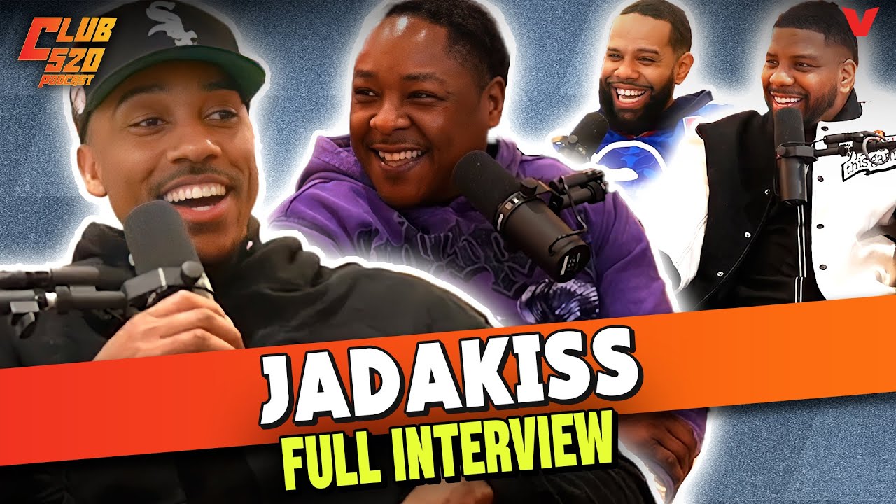 Jadakiss Shares His Regrets On Refusing Jay-Z'S Beat, Yours Truly, News, April 27, 2024