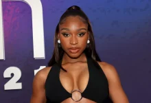 Normani Admits Days Of Self-Doubts Made Her Miss &Quot;Moments&Quot;, Yours Truly, News, May 12, 2024