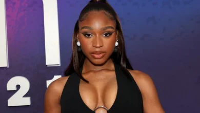 Normani Teases Album Update As Fans Continue To Anticipate Release, Yours Truly, Normani, May 2, 2024