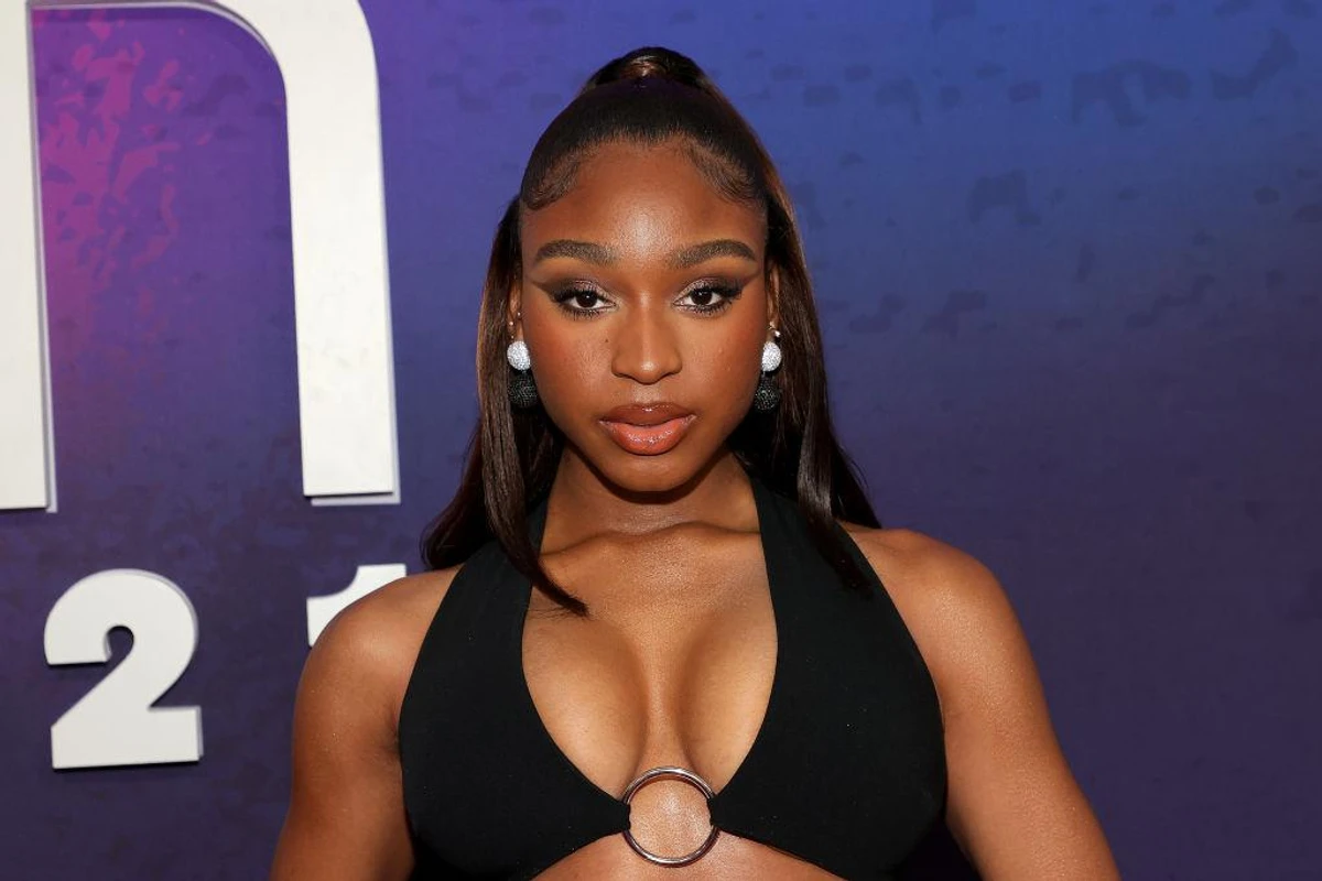 Normani Admits Days Of Self-Doubts Made Her Miss &Amp;Quot;Moments&Amp;Quot;, Yours Truly, News, February 28, 2024