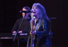 Suzi Quatro Sets For 60Th Anniversary Uk Tour, Yours Truly, News, May 18, 2024