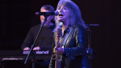 Suzi Quatro Sets For 60Th Anniversary Uk Tour, Yours Truly, Rock, May 6, 2024