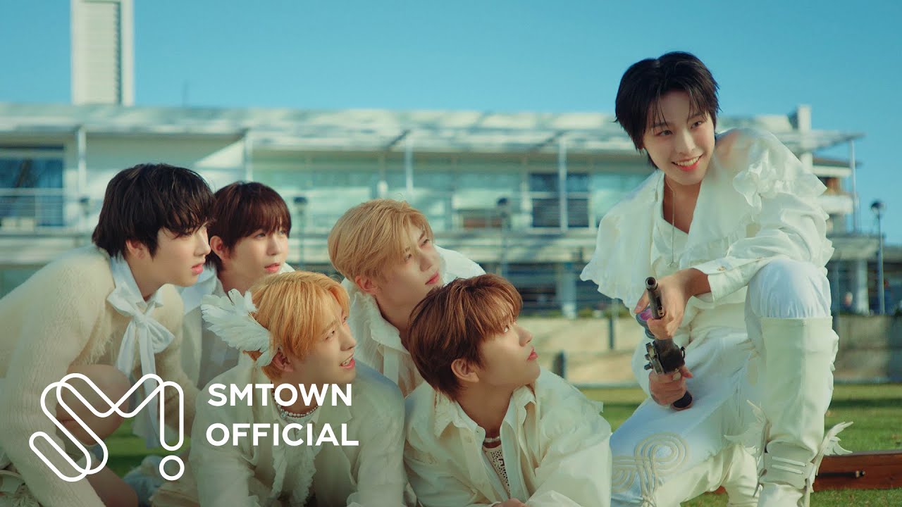 Nct Wish Debut Music Video For New Single, ‘Wish’, Yours Truly, Whitemoney, February 28, 2024