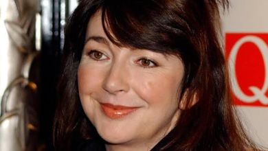 Kate Bush Unveiled As U.k.’s Record Store Day 2024 Ambassador, Yours Truly, Kate Bush, April 26, 2024
