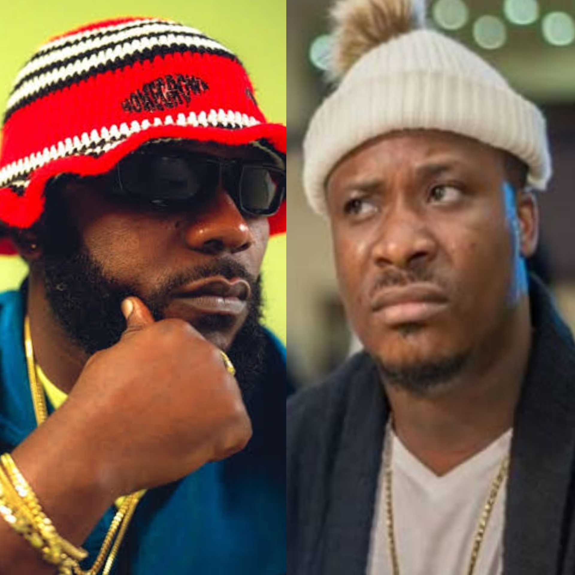 Odumodublvck Blasts Jaywon For Derogatory Comment On His Music, Yours Truly, Fayemi, February 29, 2024