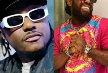Terry G Speaks Out Against Timaya For Allegedly Failing To Pay Royalties, Yours Truly, News, April 27, 2024