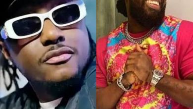 Terry G Speaks Out Against Timaya For Allegedly Failing To Pay Royalties, Yours Truly, Timaya, March 2, 2024