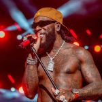Burna Boy Makes African Music History With A String Of Successful Sold-Out Shows In Canada, Yours Truly, News, May 15, 2024