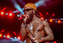 Burna Boy Makes African Music History With A String Of Successful Sold-Out Shows In Canada, Yours Truly, News, April 19, 2024