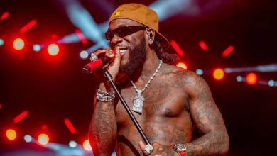 Burna Boy Makes African Music History With A String Of Successful Sold-Out Shows In Canada, Yours Truly, News, February 28, 2024