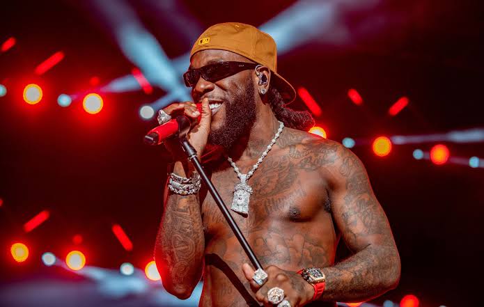 Burna Boy Makes African Music History With A String Of Successful Sold-Out Shows In Canada, Yours Truly, Haruna Magashi, February 28, 2024