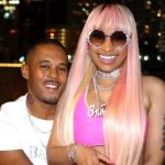 Nicki Minaj And Husband Slammed With A Lawsuit For An Alleged Backstage Assault, Yours Truly, News, May 2, 2024