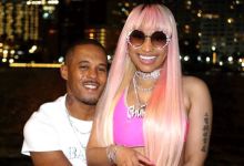 Nicki Minaj And Husband Slammed With A Lawsuit For An Alleged Backstage Assault, Yours Truly, News, April 29, 2024