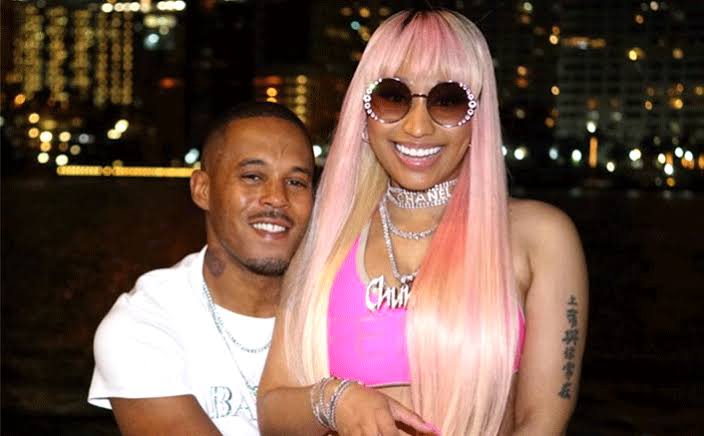 Nicki Minaj And Husband Slammed With A Lawsuit For An Alleged Backstage Assault, Yours Truly, Fx, February 28, 2024