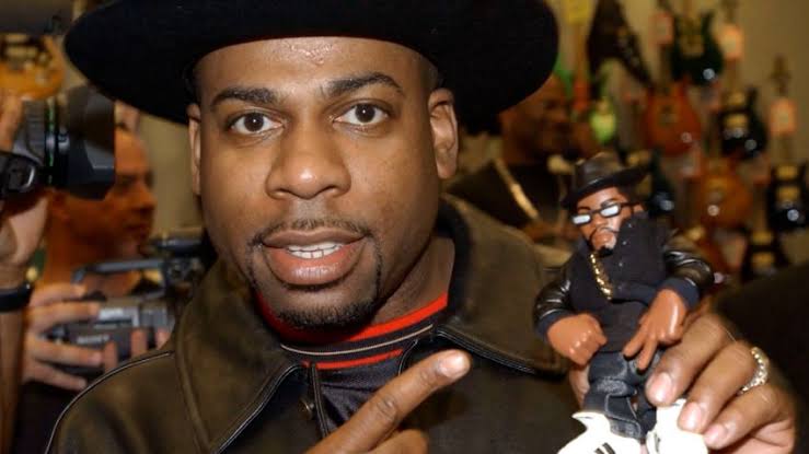 Run-Dmc'S Dj Jam Master Jay'S Killers Convicted Of The 2002 Murder, Yours Truly, Bas, February 28, 2024