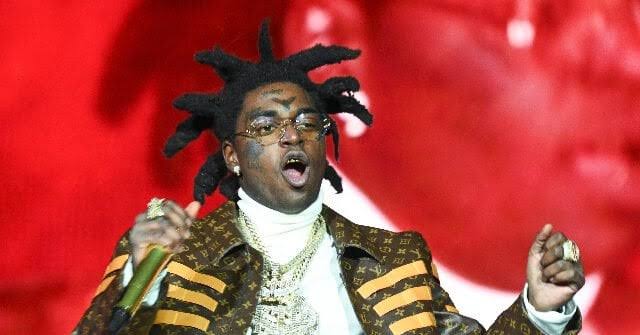 Kodak Black Welcomes His 4Th Child And Handles The Delivery Himself, Yours Truly, Coachella, February 29, 2024