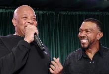 Dr. Dre Has Praises For Timbaland, Lauds Him As Being &Quot;One His Main Inspirations&Quot;, Yours Truly, News, March 2, 2024
