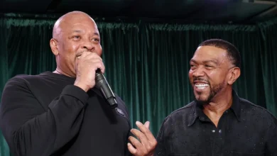 Dr. Dre Has Praises For Timbaland, Lauds Him As Being &Quot;One His Main Inspirations&Quot;, Yours Truly, Dr. Dre, May 2, 2024
