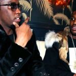 Netizens React As Image Of Diddy &Amp; Meek Mill Wearing Matching Outfits Resurface Amid Rumors They &Quot;Slept Together&Quot;, Yours Truly, News, May 9, 2024