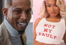 Tory Lanez Files A Fresh Appeal Concerning The 10-Year Sentence For The Megan Thee Stallion Shooting Case, Yours Truly, News, April 27, 2024