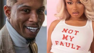 Tory Lanez Files A Fresh Appeal Concerning The 10-Year Sentence For The Megan Thee Stallion Shooting Case, Yours Truly, News, February 29, 2024