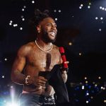 Boston Officially Announces March 2Nd As &Quot;Burna Boy Day&Quot;, Yours Truly, News, May 1, 2024