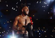 Boston Officially Announces March 2Nd As &Quot;Burna Boy Day&Quot;, Yours Truly, News, May 17, 2024