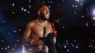 Boston Officially Announces March 2Nd As &Quot;Burna Boy Day&Quot;, Yours Truly, Burna Boy, March 3, 2024