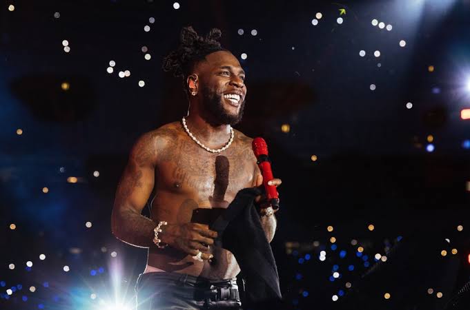 Boston Officially Announces March 2Nd As &Quot;Burna Boy Day&Quot;, Yours Truly, News, May 9, 2024