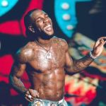 Burna Boy Dazzles The Crowd At His Sold-Out Arena Show In Montreal, Yours Truly, News, May 18, 2024