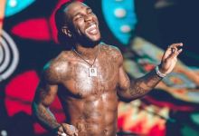 Burna Boy Dazzles The Crowd At His Sold-Out Arena Show In Montreal, Yours Truly, News, May 16, 2024