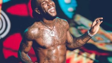 Burna Boy Dazzles The Crowd At His Sold-Out Arena Show In Montreal, Yours Truly, Burna Boy, March 2, 2024