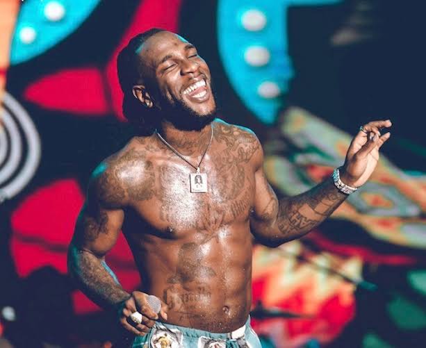 Burna Boy Dazzles The Crowd At His Sold-Out Arena Show In Montreal, Yours Truly, News, May 15, 2024