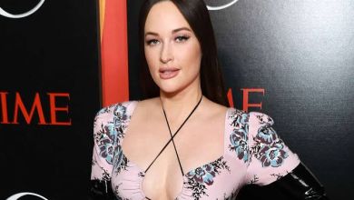 Kacey Musgraves Reveals Dates For Her 2024 World Tour, Yours Truly, Kacey Musgraves, May 3, 2024