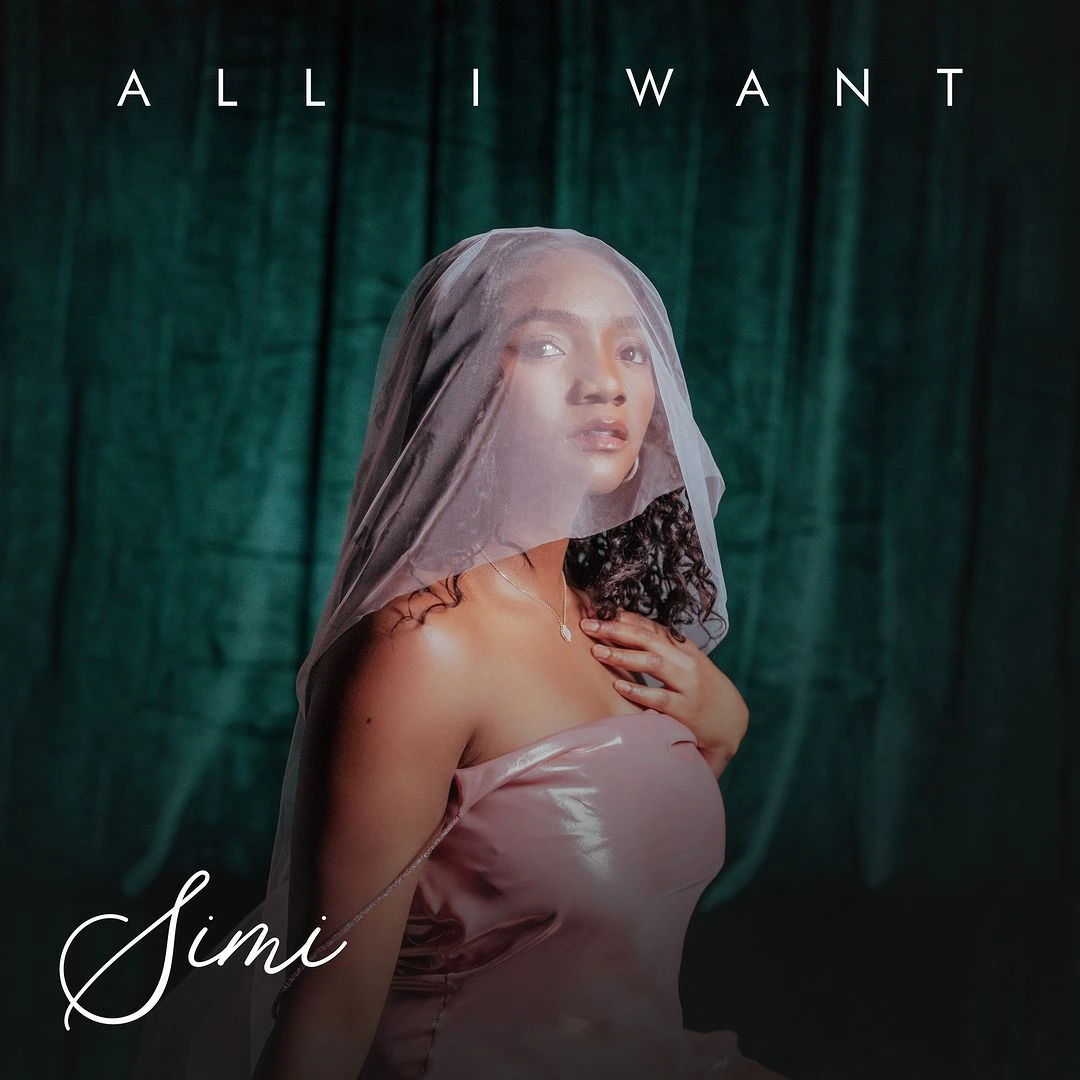 Review: Simi - All I Want, Yours Truly, Charli Baltimore, March 1, 2024